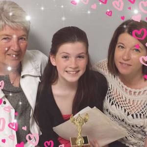 Meet your Posher, Judy